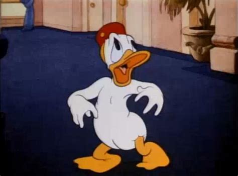 Naked Donald Duck 1 by GiuseppeDiRosso on DeviantArt